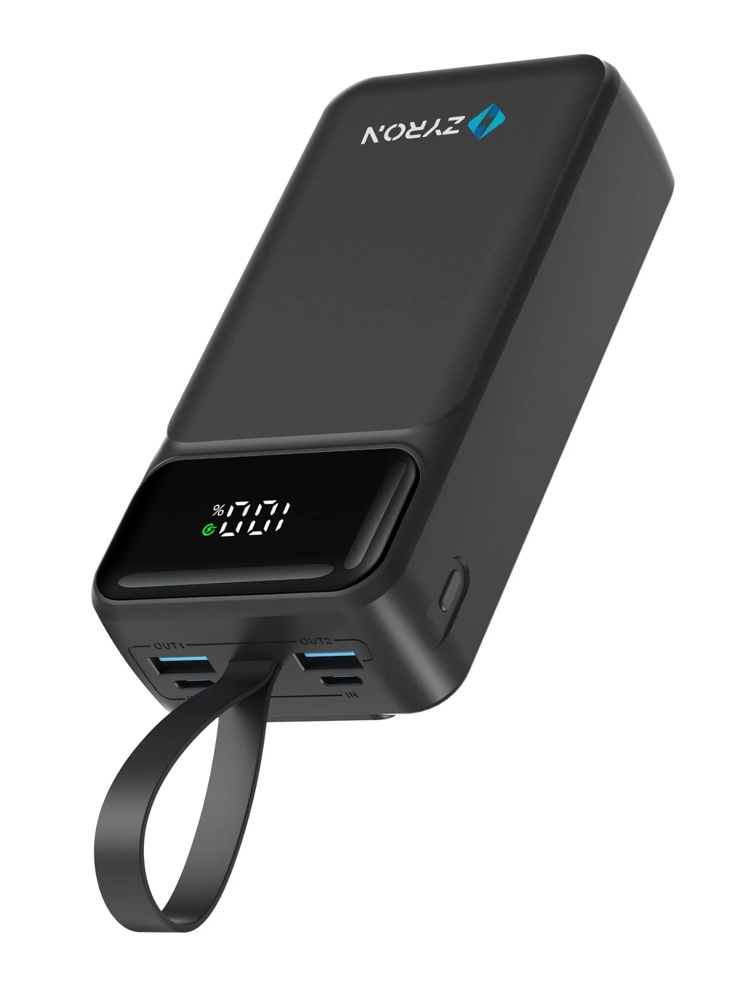 30000mah-power-bank-454811 30000mAh Power Bank - Image 1