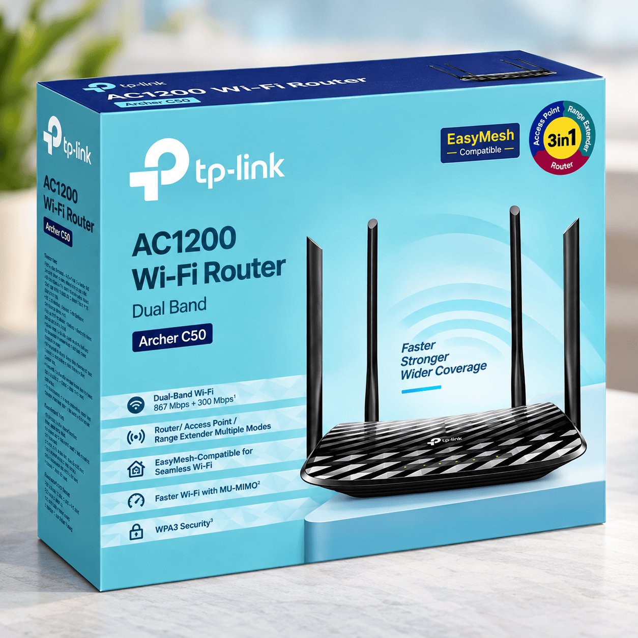 ChatGPT Image Sep 16, 2026, 02_57_18 PM (1) Archer C50 tp-link - Image 1