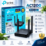 TP link C54 - Image 3