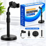 L7 Height Adjustable Mobile Phone Stand Holder - Image 4