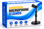 L7 Height Adjustable Mobile Phone Stand Holder - Image 2