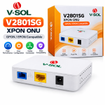 VSOL V2801SG XPON ONU | GPON Compatible Single Port ONU - Image 4