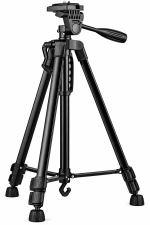 3366 Professional Photography Tripod Stand for Mobile & Camera - Image 3