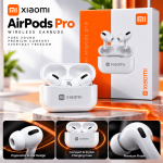 Xiaomi AirPods Pro – Premium Wireless Bluetooth Earbuds - Image 2