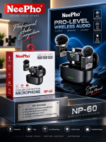 Neepho np 60 microphone - Image 3
