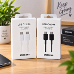 Samsung Fast Charging USB Type-C to Type-C Cable (3A)