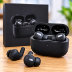 Airpods Pro 2nd Gen Black Edition