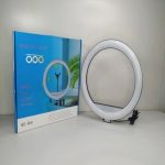 14″ Ring light With 6.5 Feet stand - Image 5