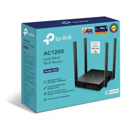TP link C54
