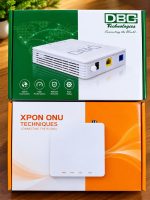 DBC XPON 1GE ONU - Image 2