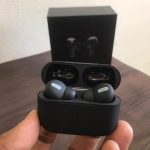 Airpods Pro 2nd Gen Black Edition - Image 5