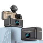 sx21 wireless microphone - Image 2