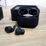 Airpods Pro 2nd Gen Black Edition - Image 4
