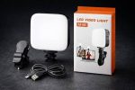 M88 Handheld LED Video Light
