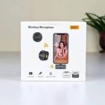 sx21 wireless microphone - Image 3