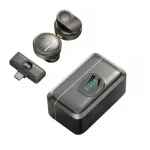 sx21 wireless microphone - Image 4