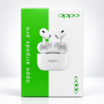 OPPO AirPods Pro Wireless Bluetooth Earbuds - Image 2