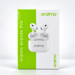 Oraimo AirPods Pro – Premium Wireless Earbuds - Image 2
