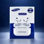 Samsung AirPods Pro – Premium Wireless Earbuds - Image 2
