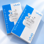 Vivo Wireless Bluetooth Earbuds - Image 4