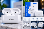 Vivo Wireless Bluetooth Earbuds - Image 3