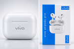 Vivo Wireless Bluetooth Earbuds