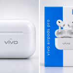 Vivo Wireless Bluetooth Earbuds